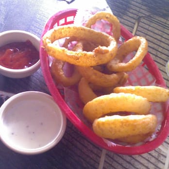 Wahoo's Fish Taco - Maui onion rings - Mexican Near Me - Tustin, California Wahoo's Fish Taco - Maui onion rings - Mexican Near Me - Tustin, California