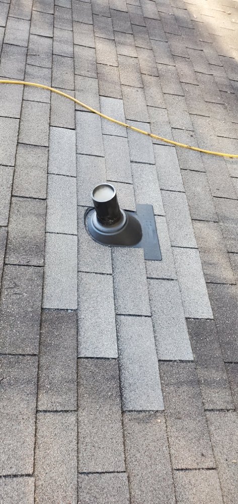 Slide of Frank Roofing