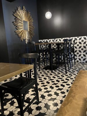YOLA cocina mexicana by null