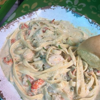 Oceana Grill - Shrimp Alfredo - Cajun/Creole Near Me - New Orleans, Louisiana Oceana Grill - Shrimp Alfredo - Cajun/Creole Near Me - New Orleans, Louisiana