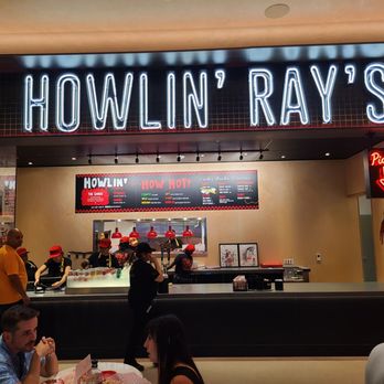 HOWLIN’ RAY’S - Updated August 2025 - 162 Photos & 65 Reviews - 3355 ...