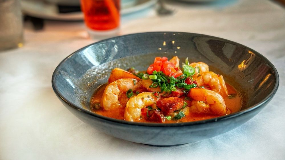 HANK’S SEAFOOD RESTAURANT Updated October 2024 1153 Photos & 1341