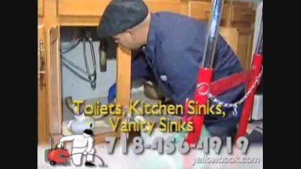 Slide of $49.99 Sewer Man