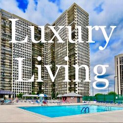 Katie Smith - Coldwell Banker - Live like you are on vacation year round in The Winston Towers.