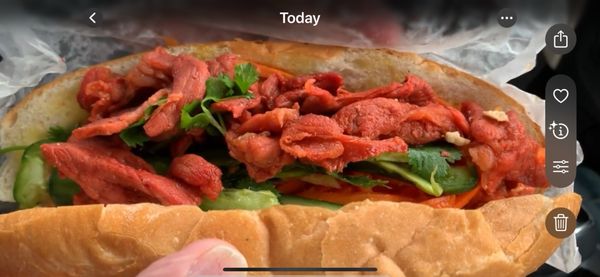 Quoc Huong Banh Mi Fast Food by null Quoc Huong Banh Mi Fast Food by null