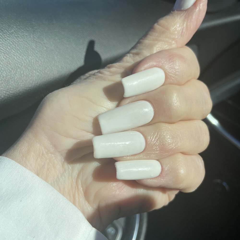 Herbal Nail Spa Cary - Gorgeous Gel X nail extensions by Vicki at SoHo Spa Cary. - Nail Salons Near Me - Cary, North Carolina Herbal Nail Spa Cary - Gorgeous Gel X nail extensions by Vicki at SoHo Spa Cary. - Nail Salons Near Me - Cary, North Carolina