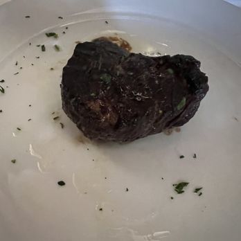 Eddie V's Prime Seafood - Filet a la Carte - Seafood Near Me - Austin, Texas Eddie V's Prime Seafood - Filet a la Carte - Seafood Near Me - Austin, Texas
