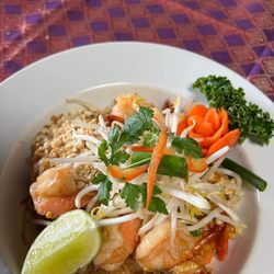 Royal Thai Kitchen