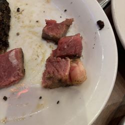 Colton's Steakhouse & Grill - Prime rib special