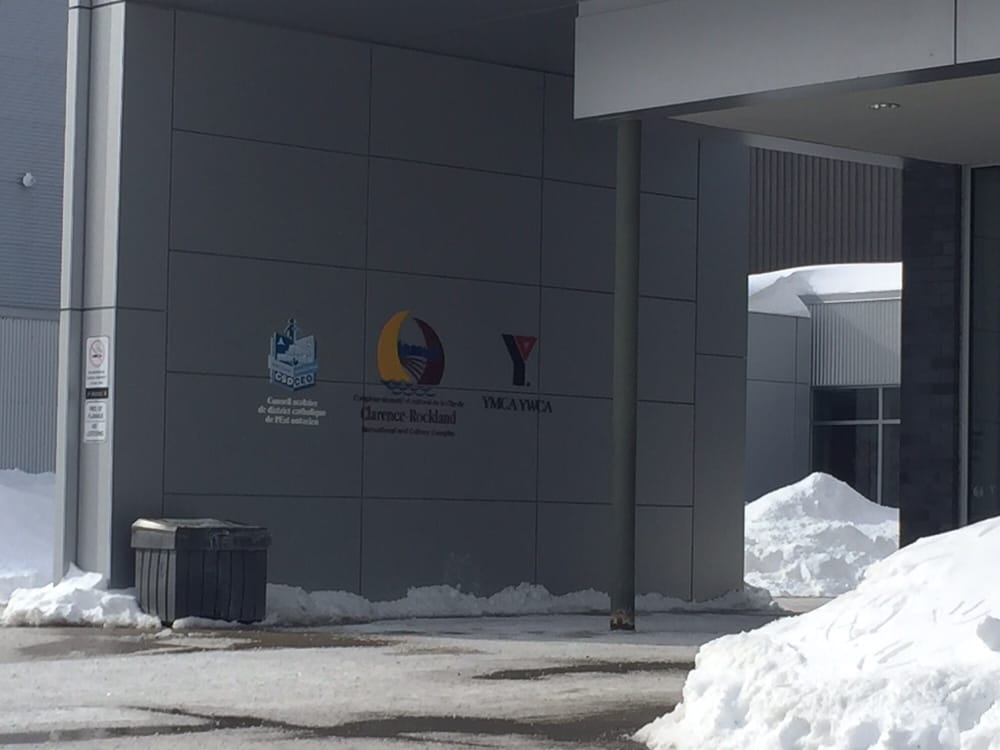 YMCAYWCA OF THE NATIONAL CAPITAL REGION Updated September 2024 1