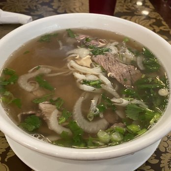 Pho 14 - Pho tai nam gau sach, large - Vietnamese Near Me - Washington, DC, District of Columbia