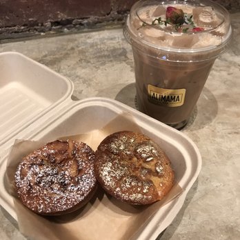 AlimamaTea - Desserts Near Me - New York, New York AlimamaTea - Desserts Near Me - New York, New York