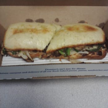 Domino's Pizza - Philly Cheesesteak - Pizza Near Me - Castaic, California Domino's Pizza - Philly Cheesesteak - Pizza Near Me - Castaic, California