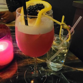 Prey - Cajun/Creole Near Me - Houston, Texas
