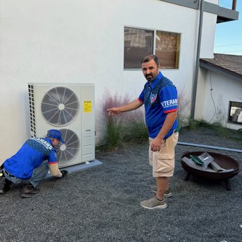 Veterans - New installation - Heating & Air Conditioning/HVAC Near Me - Oceanside, California Veterans - New installation - Heating & Air Conditioning/HVAC Near Me - Oceanside, California