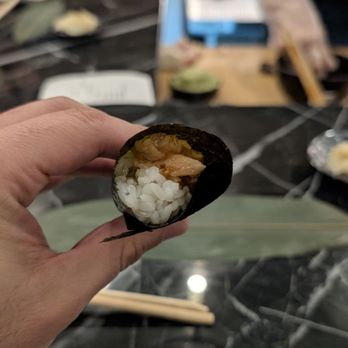 Sendo - Sushi Bars Near Me - Manhattan, New York