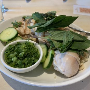 The Peached Tortilla - Hainan Chicken - Asian Fusion Near Me - Austin, Texas The Peached Tortilla - Hainan Chicken - Asian Fusion Near Me - Austin, Texas