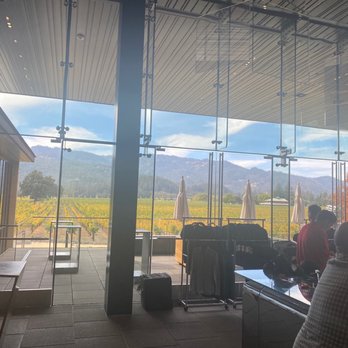 HALL Wines - Wineries Near Me - Saint Helena, California