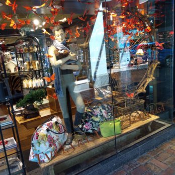 Trolley Square - whimsical stores - Shopping Centers Near Me - Salt Lake City, Utah