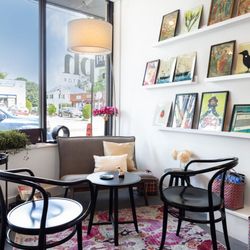 pH Factor - Swing by for a cup of coffee or a glass of seltzer!