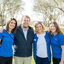 The Family Dental Health of Furman Team!