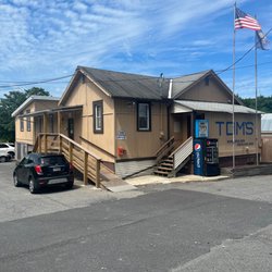 Tom's Auto & Marine