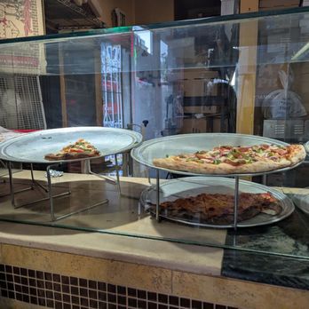 A Brooklyn Pizzeria - Pizza Near Me - San Diego, California A Brooklyn Pizzeria - Pizza Near Me - San Diego, California