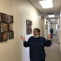 The Dentists Office