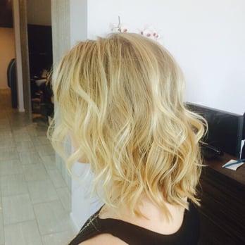 MKP Salon - Hair Salons Near Me - Fairfax, Virginia