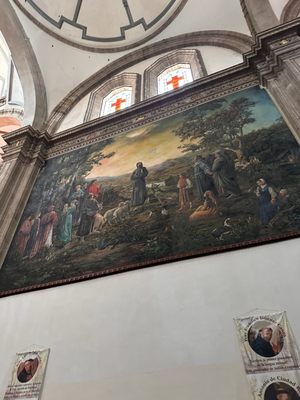 Church of San Francisco by null