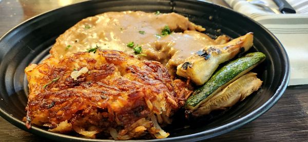 The Gnome Bistro by null