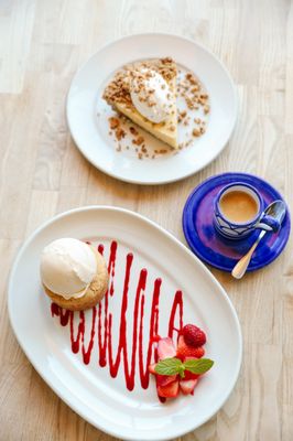 Coastal Kitchen by null