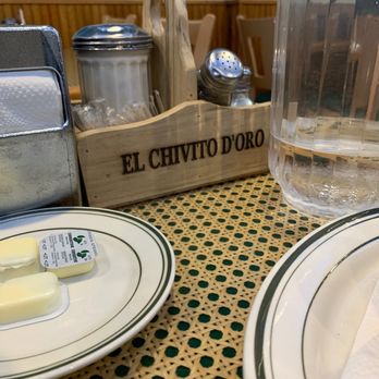 El Chivito D’ Oro - Looking forward to this amazing meal! - Latin American Near Me - Jackson Heights, New York