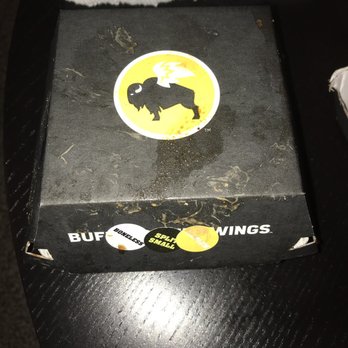 Buffalo Wild Wings - Chicken Wings Near Me - Apple Valley, Minnesota