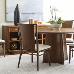 Stickley - Martine Dining Room