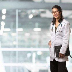 Megan Hom, DPM
