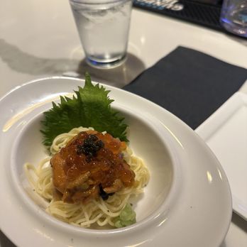 Yume Sushi - Uni Pasta - Sushi Bars Near Me - Arlington, Virginia Yume Sushi - Uni Pasta - Sushi Bars Near Me - Arlington, Virginia