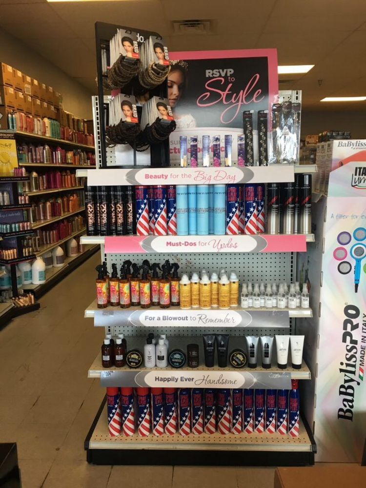 RDA PRO MART Updated September 2024 1131 Ridge Rd, Rockwall, Texas