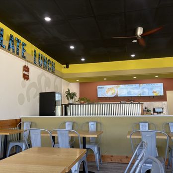 Hula Plate Co - Hawaiian Near Me - San Jose, California