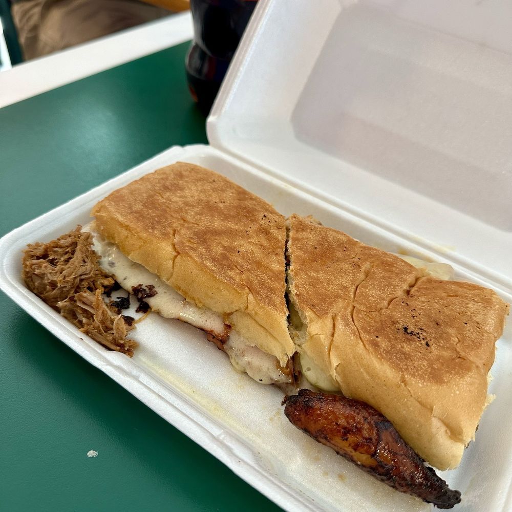 Q'Paso Latin Grub - Cuban sandwich - Latin American Near Me - Helen, Georgia Q'Paso Latin Grub - Cuban sandwich - Latin American Near Me - Helen, Georgia