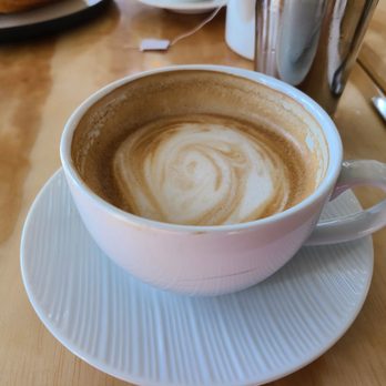 Toast Kitchen & Bakery - Cafe latte - Breakfast & Brunch Near Me - Tustin, California Toast Kitchen & Bakery - Cafe latte - Breakfast & Brunch Near Me - Tustin, California