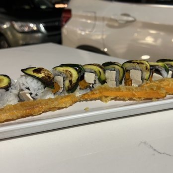 Shiku Sushi - Sushi Bars Near Me - La Jolla, California