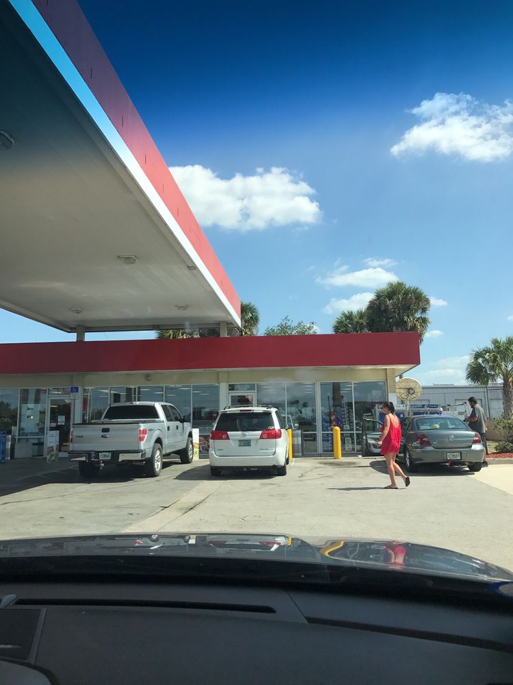 GATE PETROLEUM Updated August 2024 134 US 27 N, Lake Placid