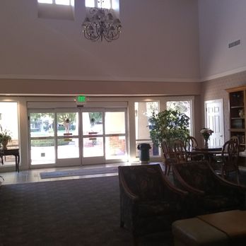 Alexander Cohen Hospice House - Hospice Near Me - Hughson, California