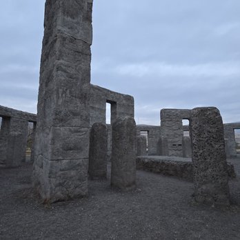Stonehenge Memorial - Landmarks & Historical Buildings Near Me - Goldendale, Washington Stonehenge Memorial - Landmarks & Historical Buildings Near Me - Goldendale, Washington