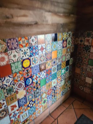 La Casa Restaurant by null
