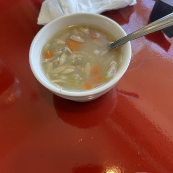 Strawberry Field Cafe - Chicken soup - Breakfast & Brunch Near Me - Lincolnshire, Illinois Strawberry Field Cafe - Chicken soup - Breakfast & Brunch Near Me - Lincolnshire, Illinois