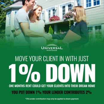 Universal Mortgage - Mortgage Lenders Near Me - Coral Gables, Florida Universal Mortgage - Mortgage Lenders Near Me - Coral Gables, Florida