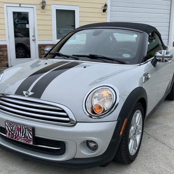 Coastal Coating - Full Detail Service along with Valet Service to and from the owner's home for added convenience - Auto Detailing Near Me - Myrtle Beach, South Carolina