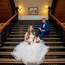 JYP photo  - Wedding day photo